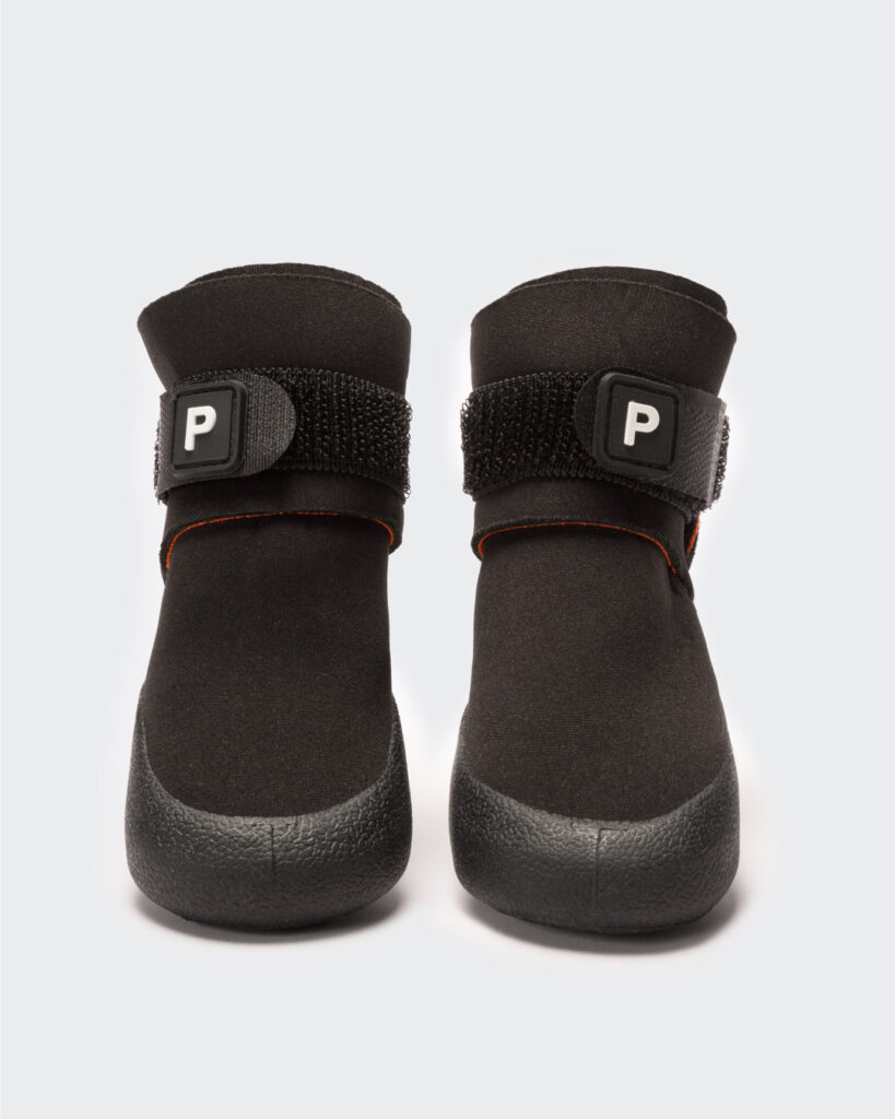 Parhaat koiran tossut