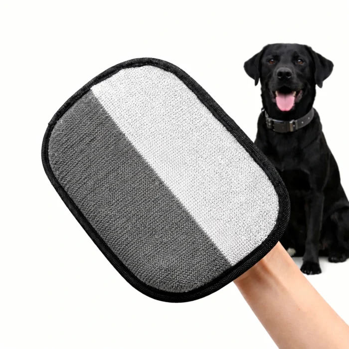 Koiran karvan poistaja